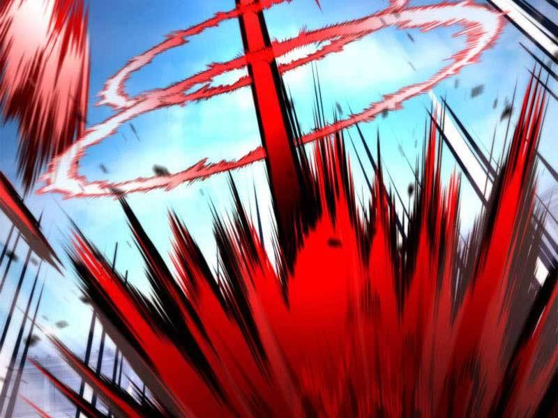 huyền thoại game thủ - tái xuất chapter 119 221