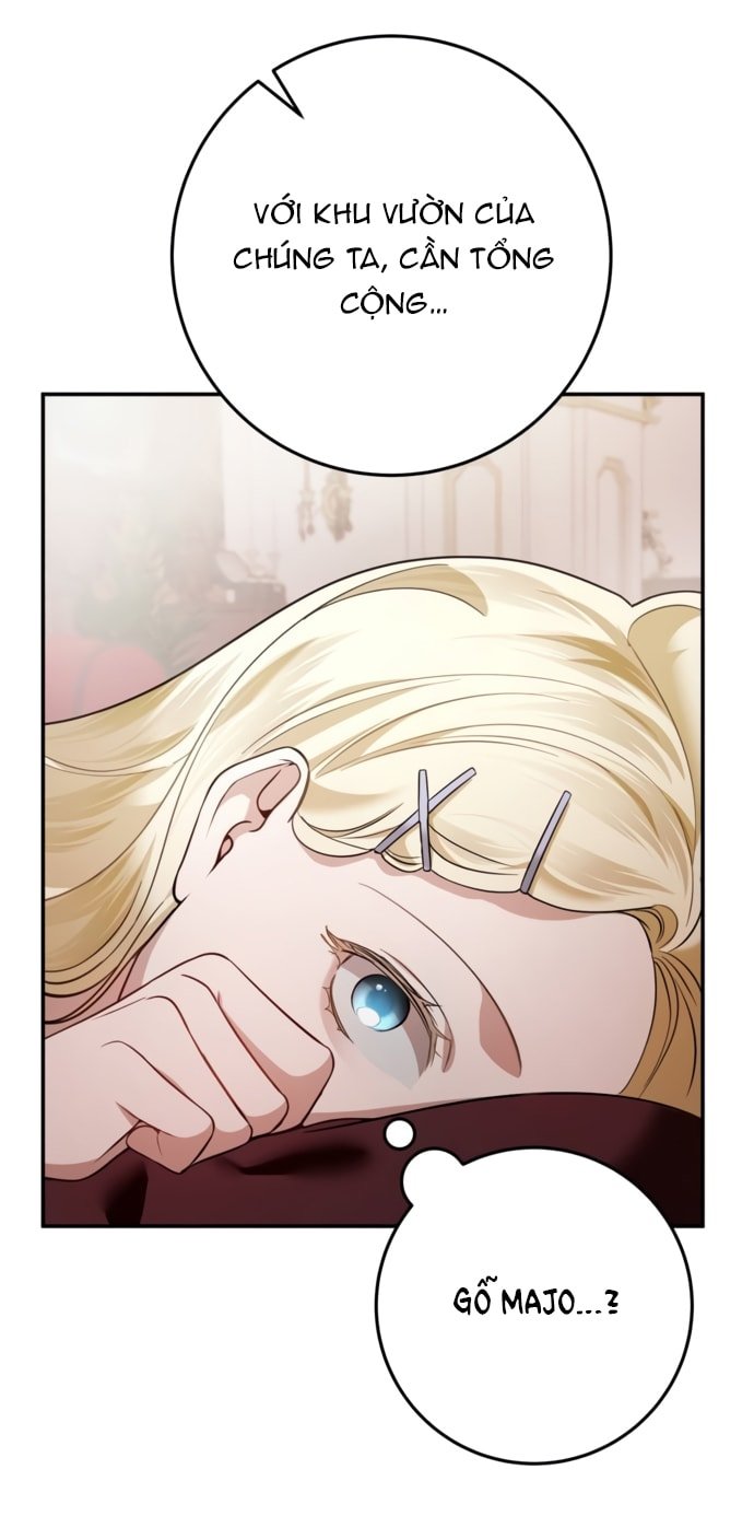 phía sau nụ cười của nàng công chúa sống sót chapter 12.2 52