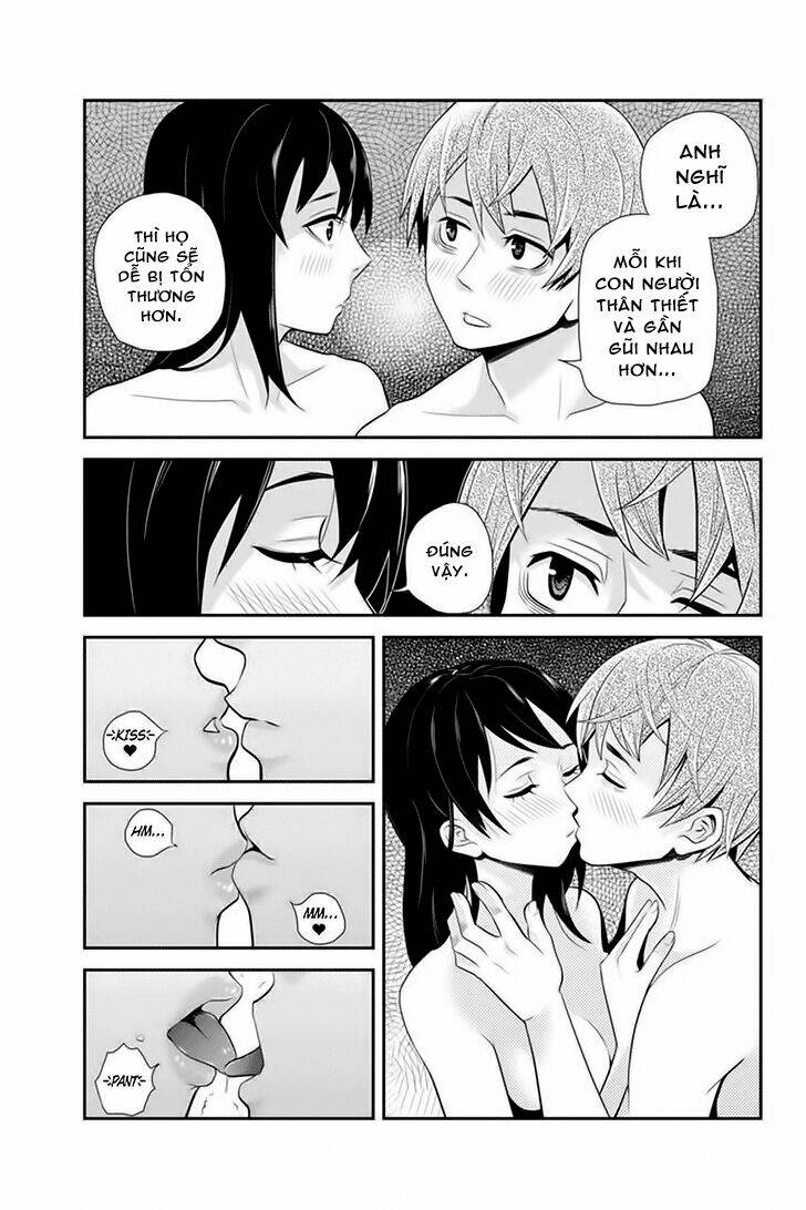 ana satsujin chapter 70 2