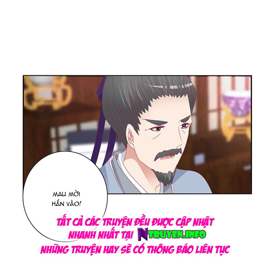 thông linh phi chapter 620 13