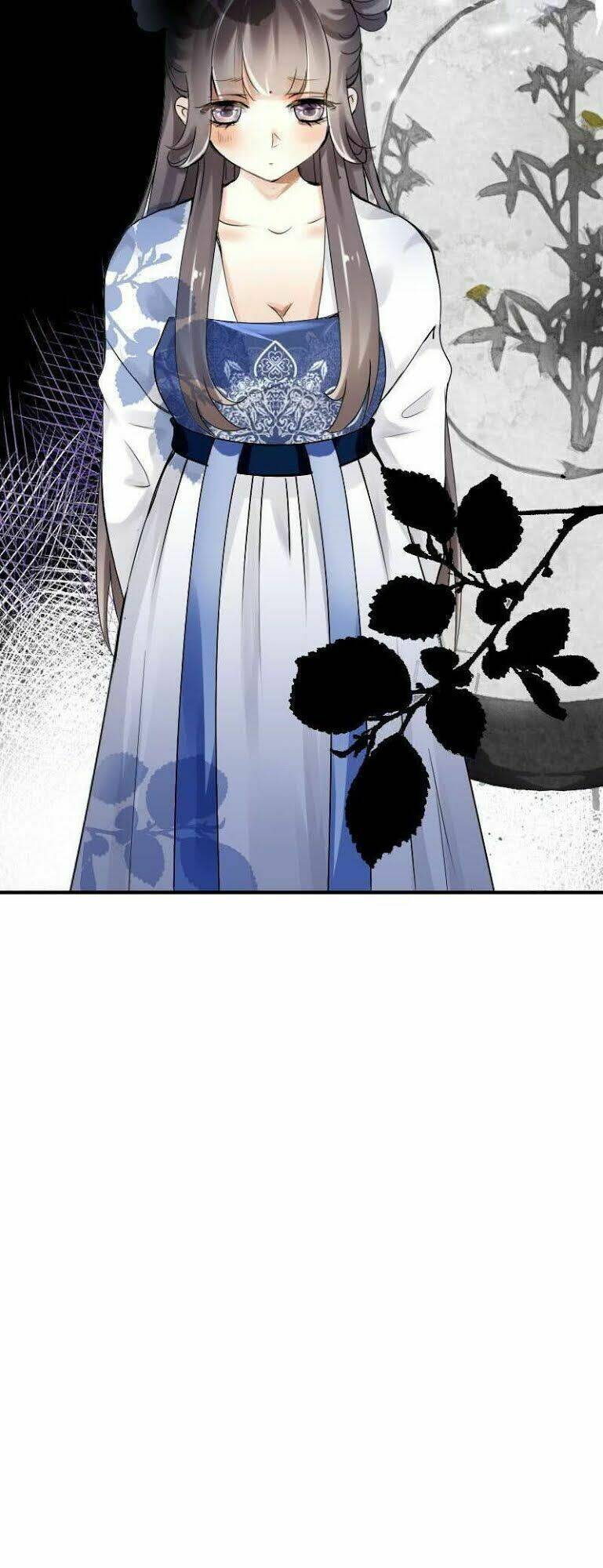 điền viên mật sủng: cô vợ nóng bỏng chapter 55 54