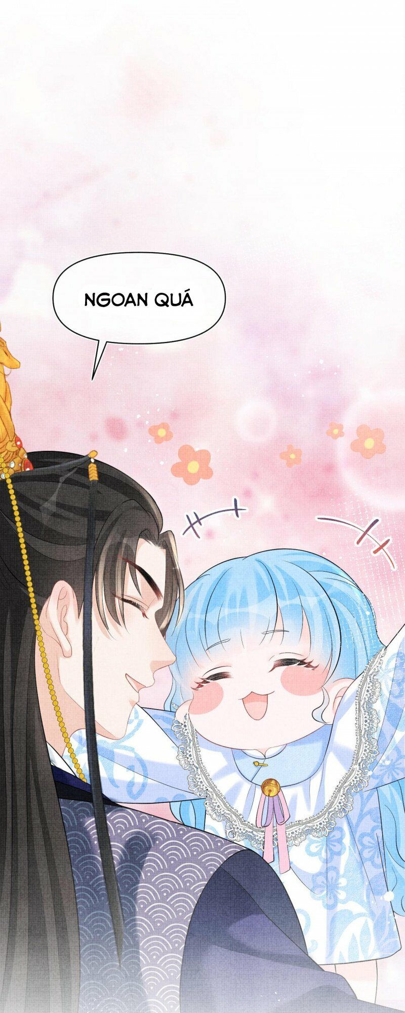 nhóc con người cá 3 tuổi rồi chapter 221 16