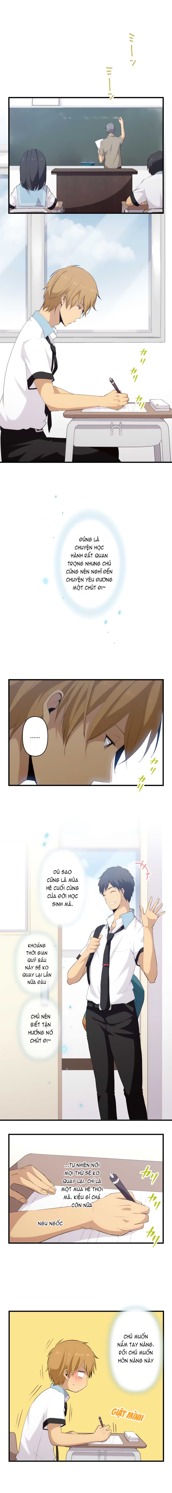 relife chapter 96 3