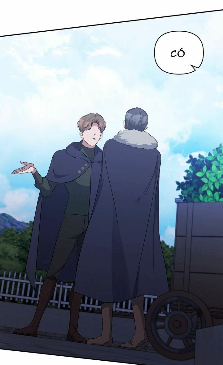 nữ công tước phương bắc là một nhân vật phản diện chapter 23 17