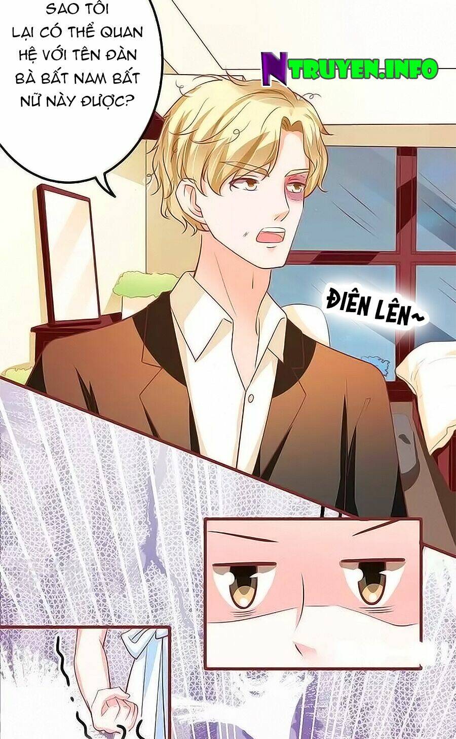 vương tước tư hữu bảo bối chapter 187 4