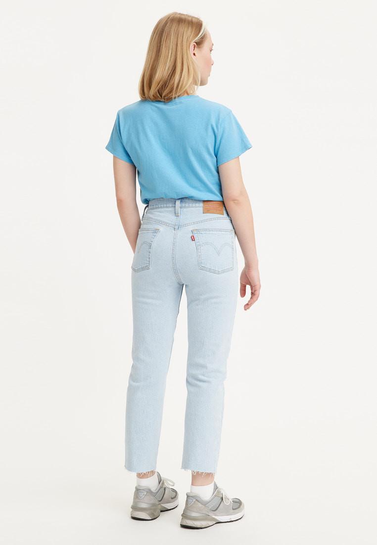 QUẦN JEANS NỮ DÀI LEVI'S 36200-0180