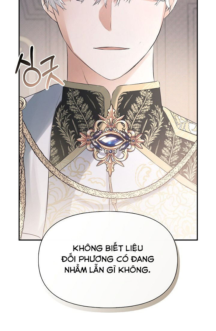 tôi biết bí mật của nam phụ chapter 2 12