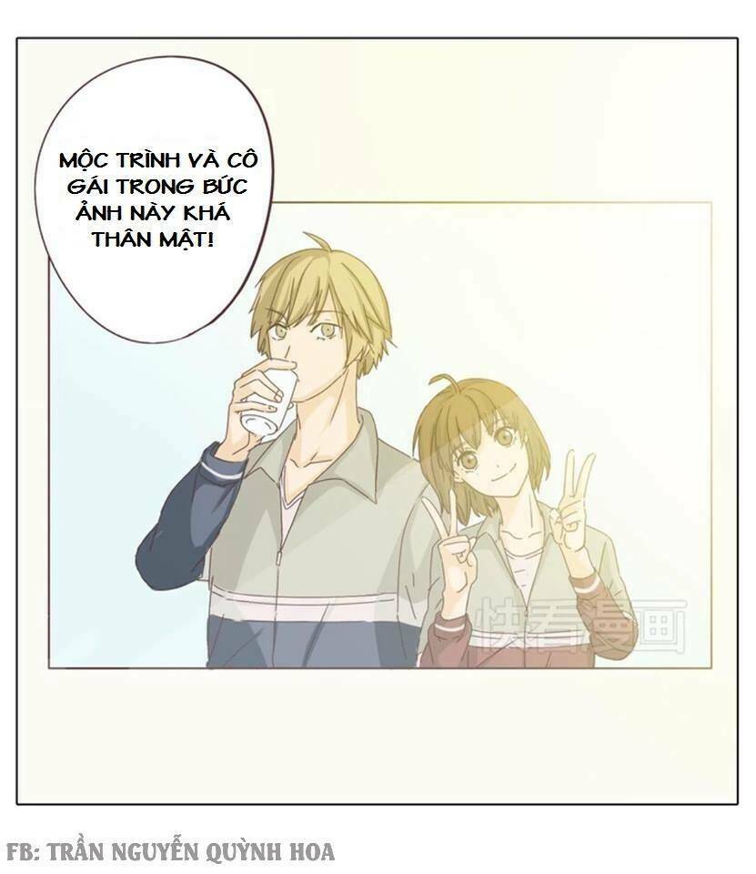 xin chào! dân nữ chapter 23 31