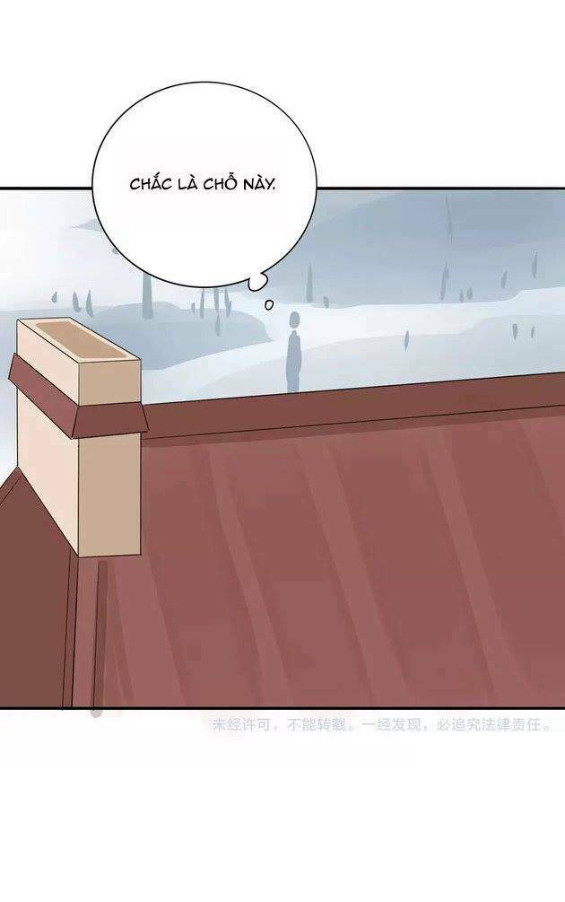 chào buổi sáng, hướng dương chapter 16 46