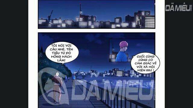 đào hoa bảo điển chapter 211 13