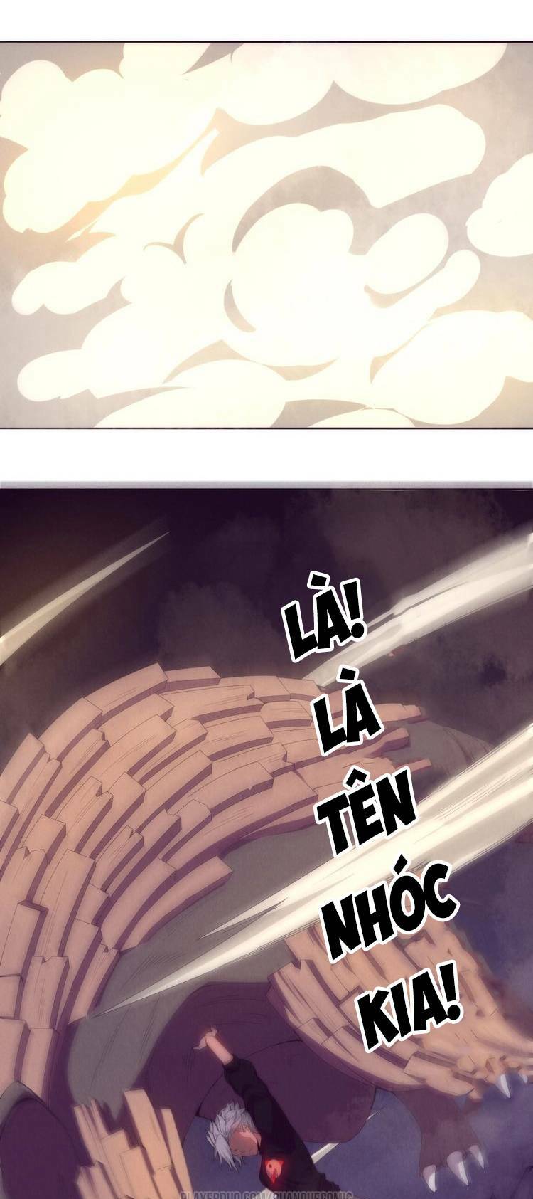 hắc kim đảo chapter 4.2 26