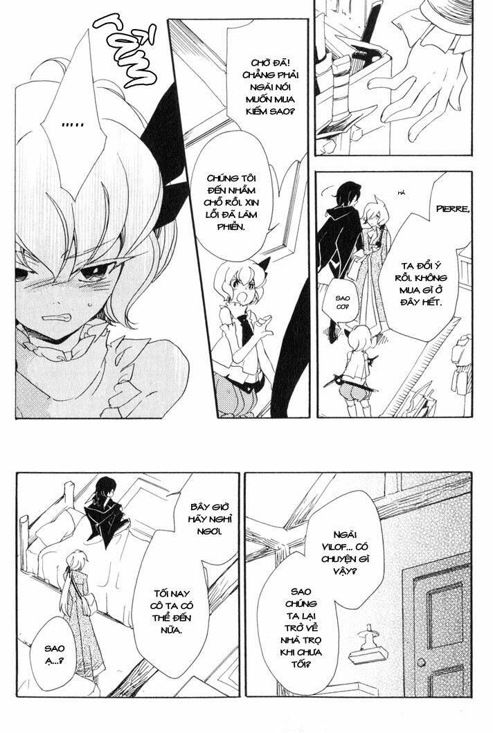 sable prince chapter 3 14