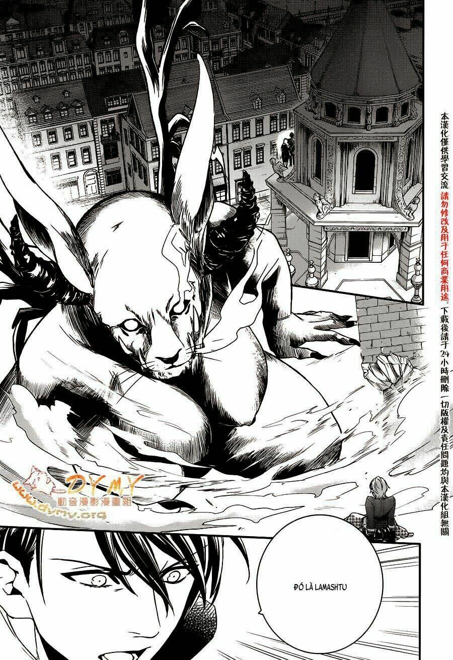 phong ấn triệu hồi ác quỷ dantalion chapter 48 21