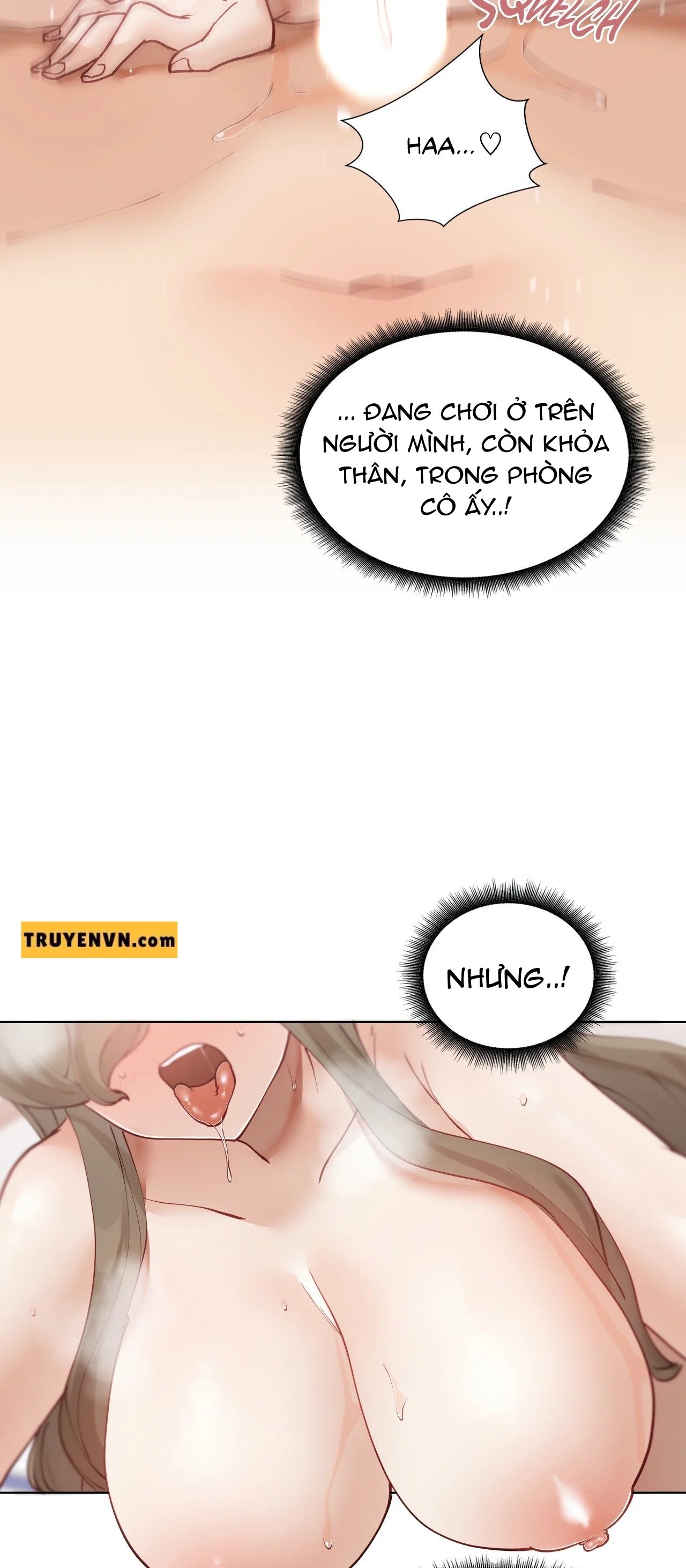 gia sư nữ quái chapter 27 28