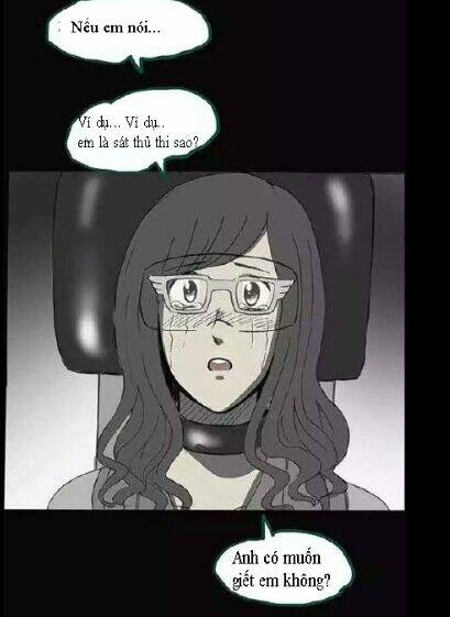 trò chơi sát thủ chapter 5 7