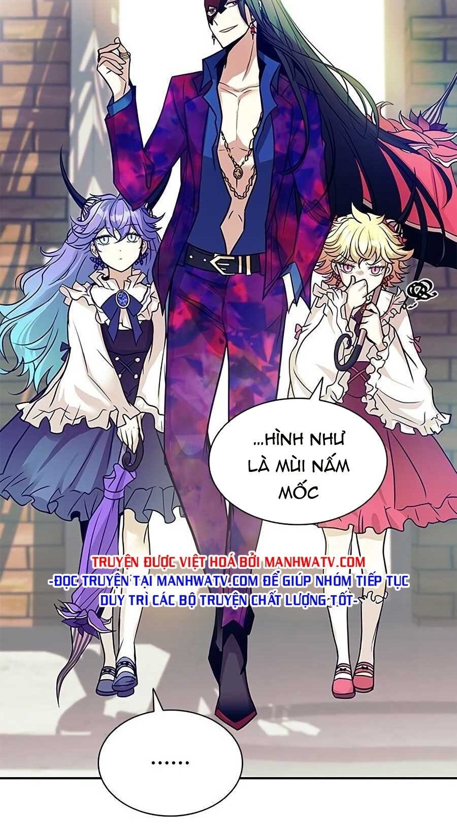 chuyển sinh thành ác nhân chapter 25 60