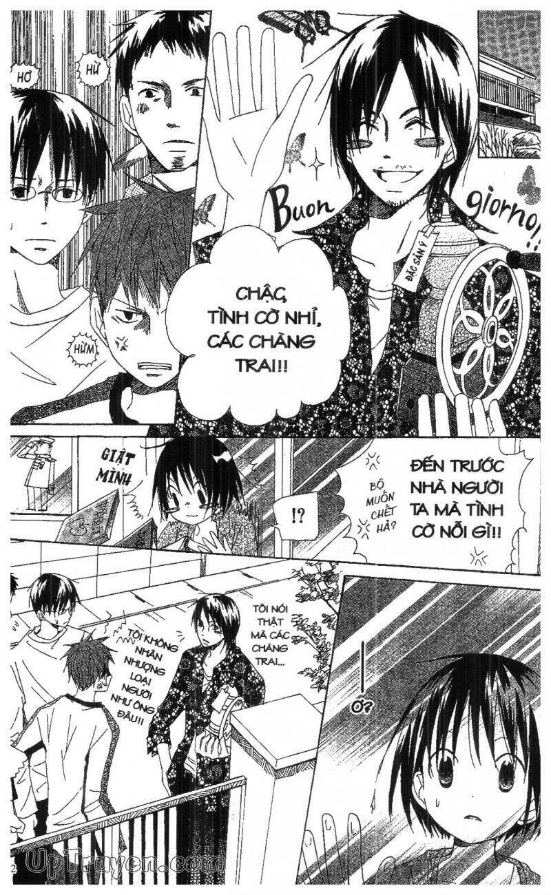 oniichan to issyo chapter 4 112