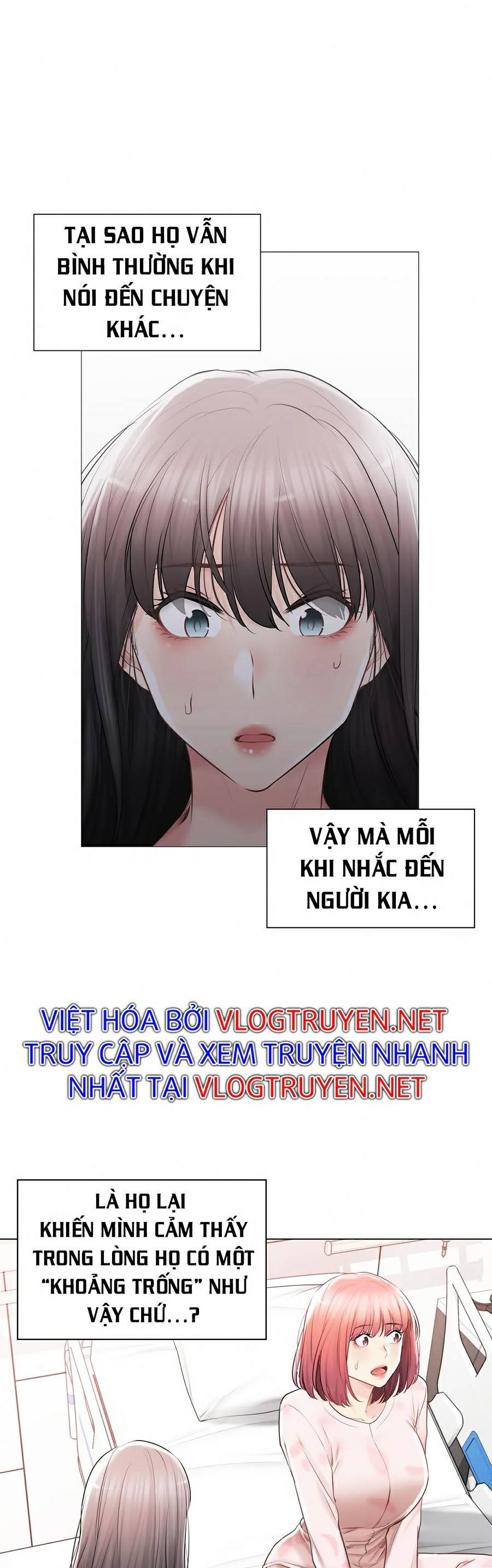 mở khóa tim em chapter 99 33