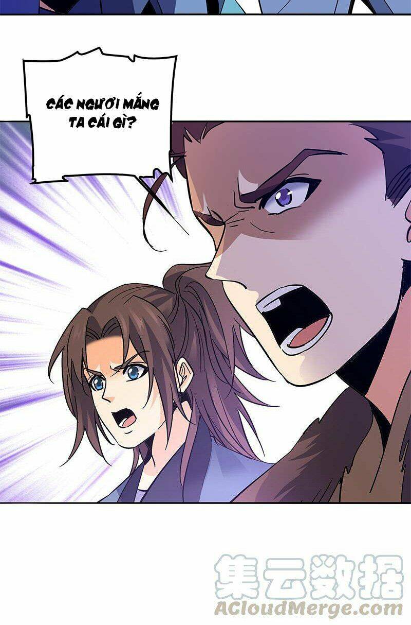 thần điêu hiệp lữ (new 2020) chapter 16 46