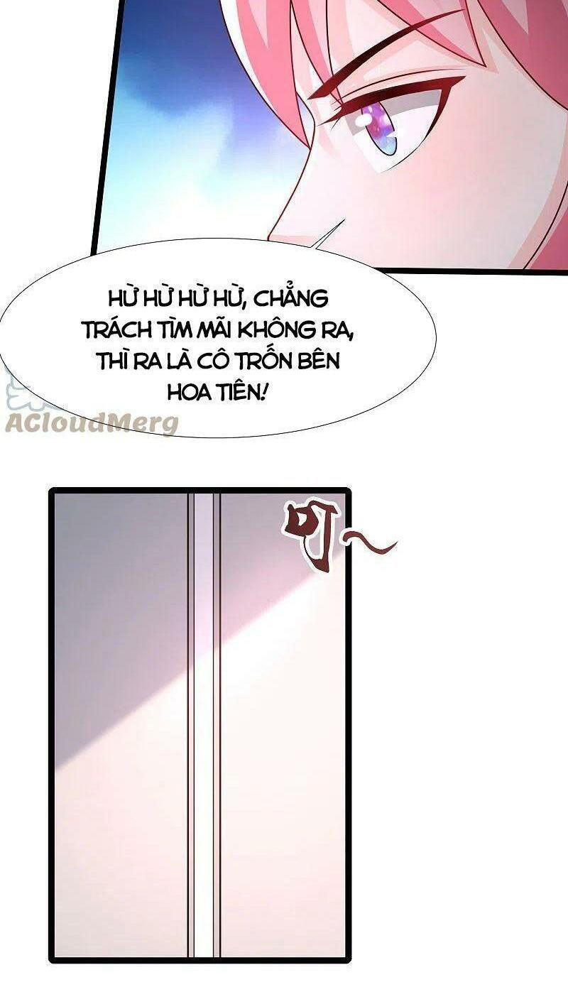 tối cường vận đào hoa chapter 244 20