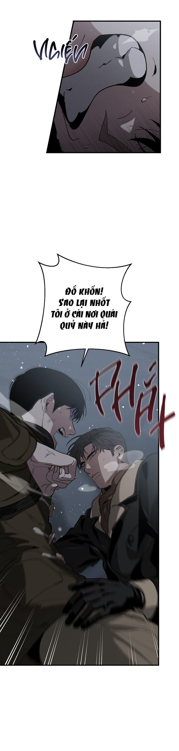 hoán vị chapter 61 19