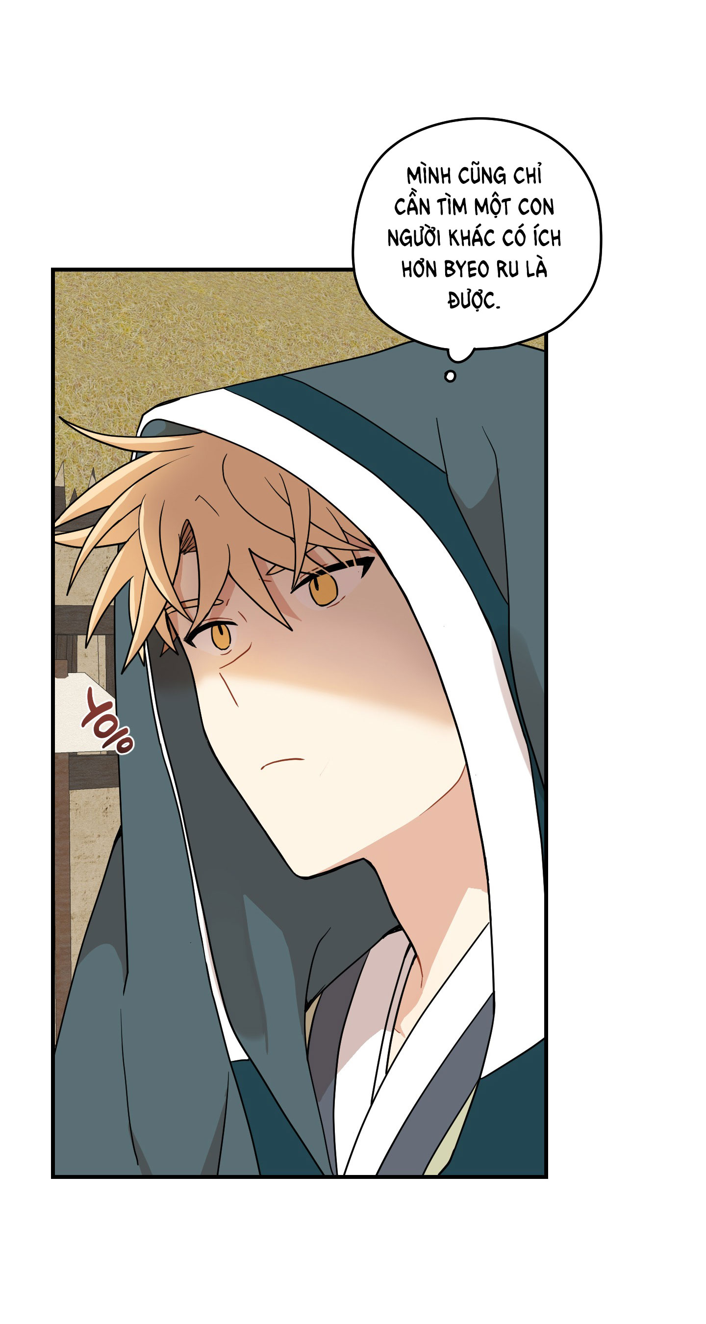 Dưới Tán Hoa Liên Kiều chapter 39.2 - Trang 17