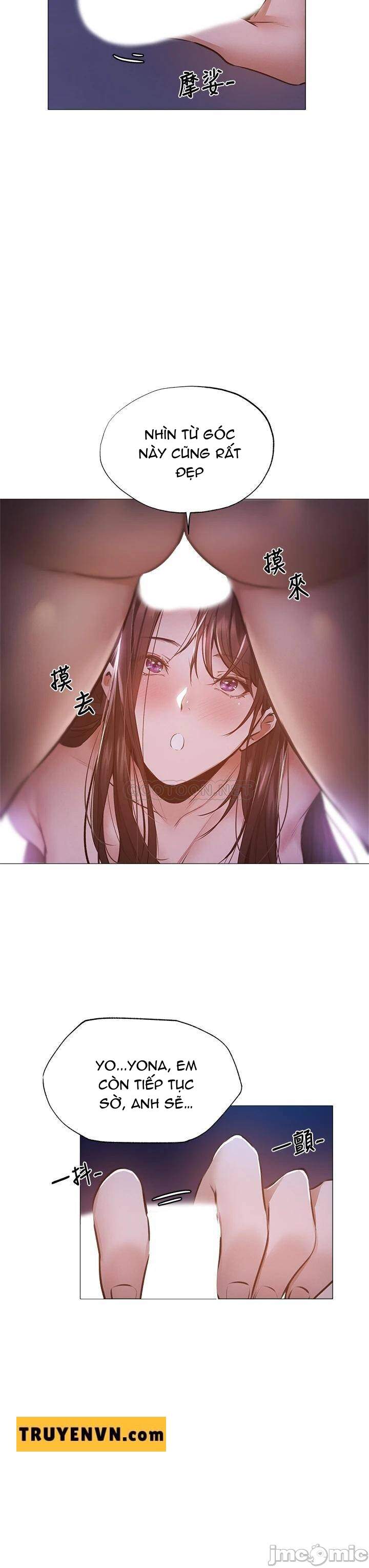 căn phòng xôi thịt chapter 38 34