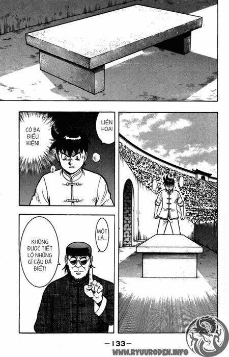 hoàng phi hồng phần 1 chapter 32 130