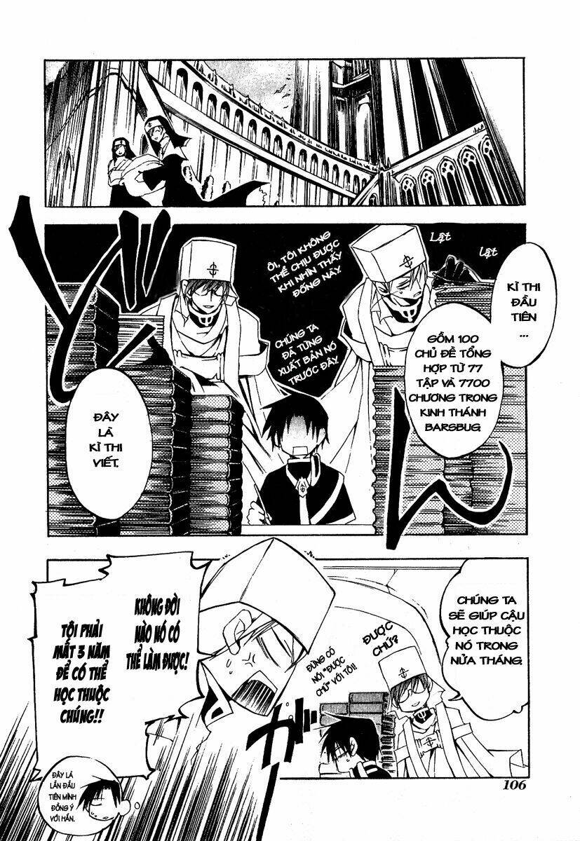 07 hồn ma chapter 9 8