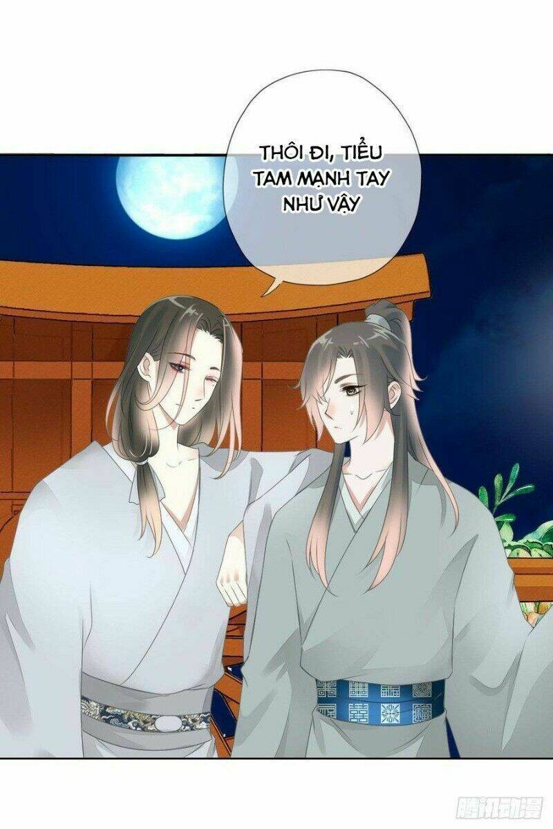 điền viên mật sủng: cô vợ nóng bỏng chapter 92 30