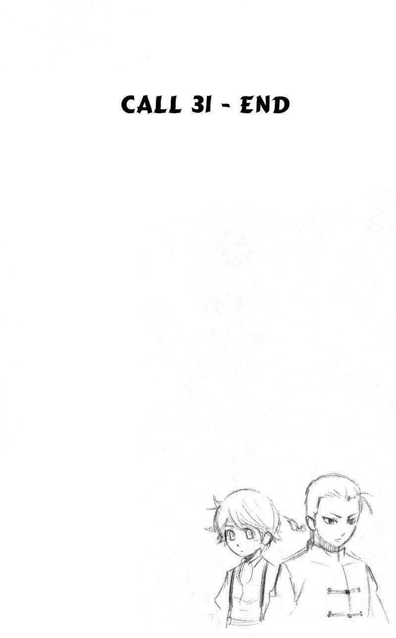 tấm thẻ bí ẩn chapter 31 20