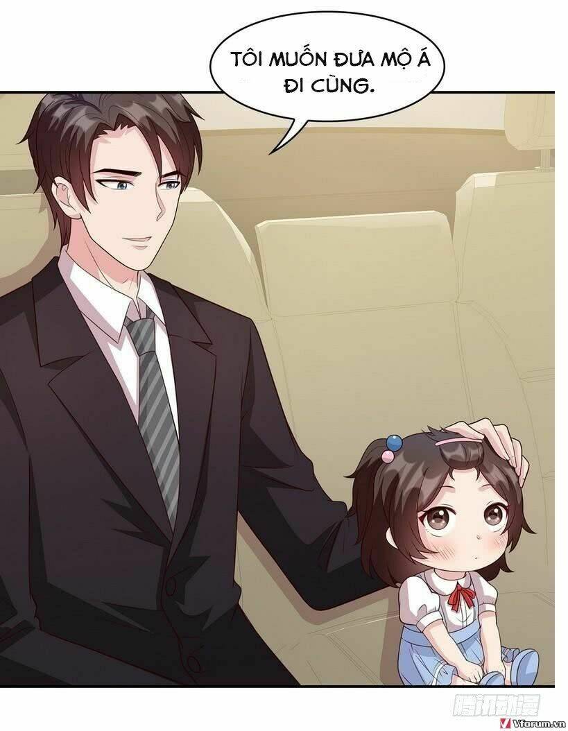 nam thần manh bảo tận diệt chapter 36 10