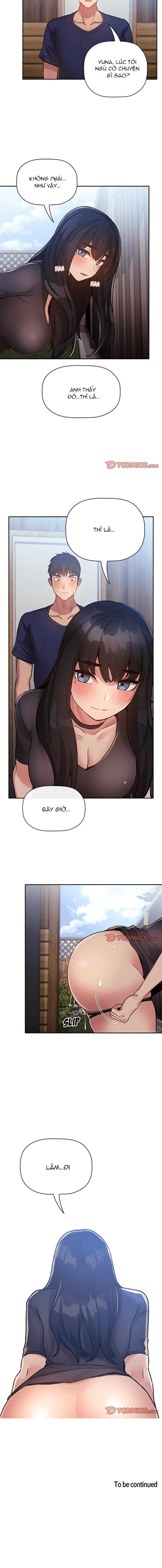 trở lại và lợi hại hơn xưa chapter 48 16