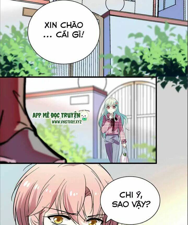 nữ hầu sau giờ học chapter 71 2