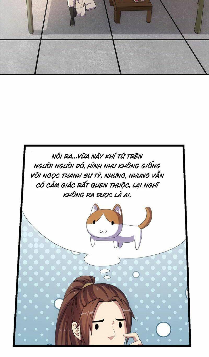 đừng cản ta tu tiên chapter 76 4