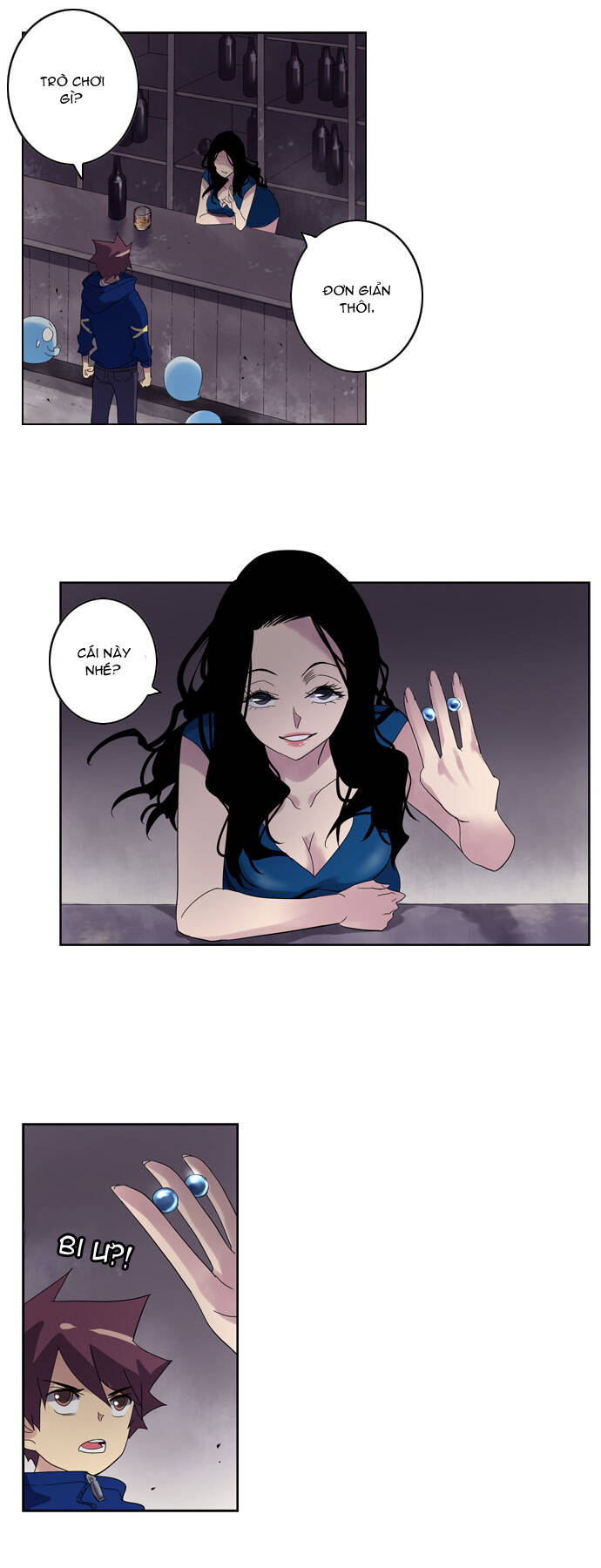 bản khế ước linh hồn chapter 19 24