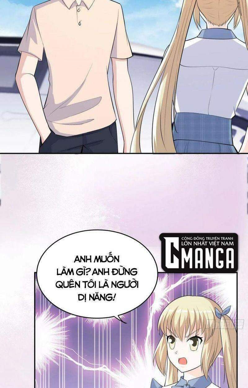 người tu tiên tại đô thị chapter 166 7