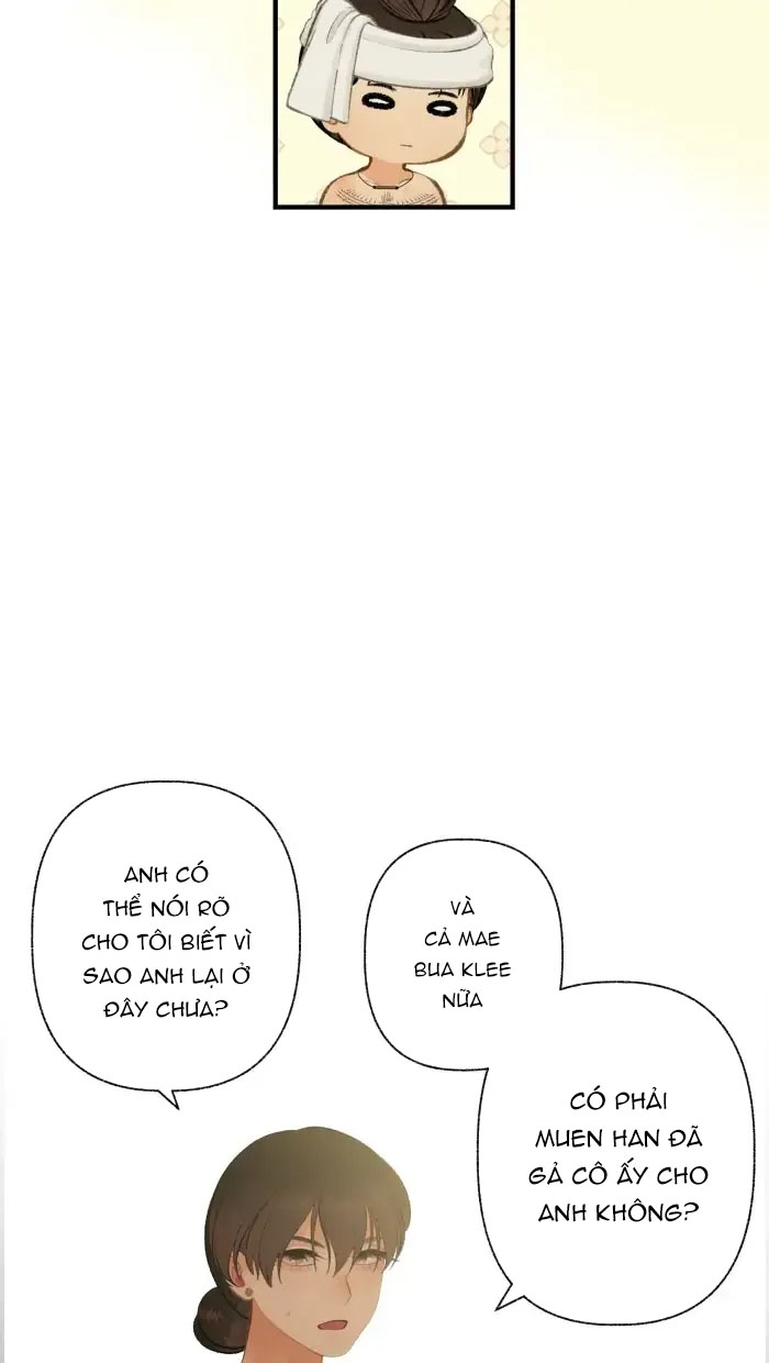 Nữ Chính Không Muốn Yêu chapter 65.1 - Trang 20