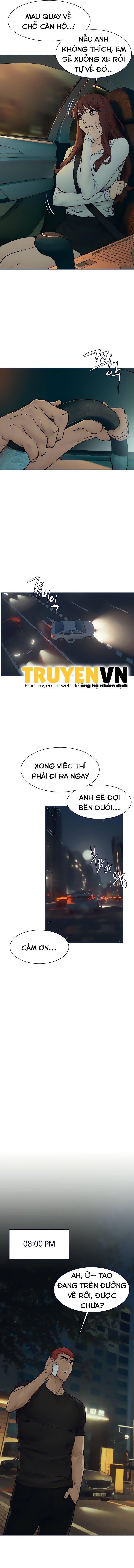 cuộc chiến thầm lặng chapter 231 5