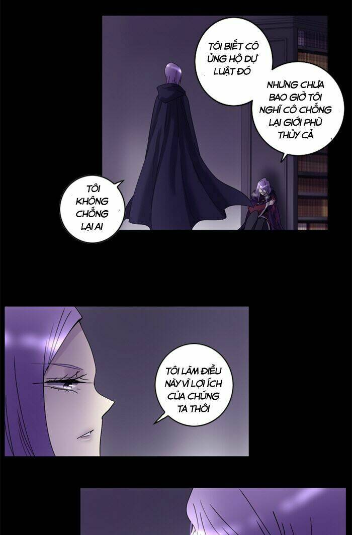 bản khế ước linh hồn chapter 72 54