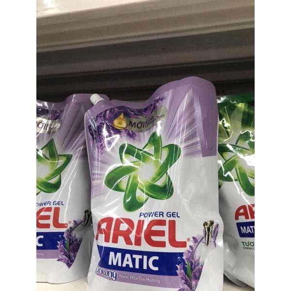 Nước giặt ARIEL Oải Hương 3,05L