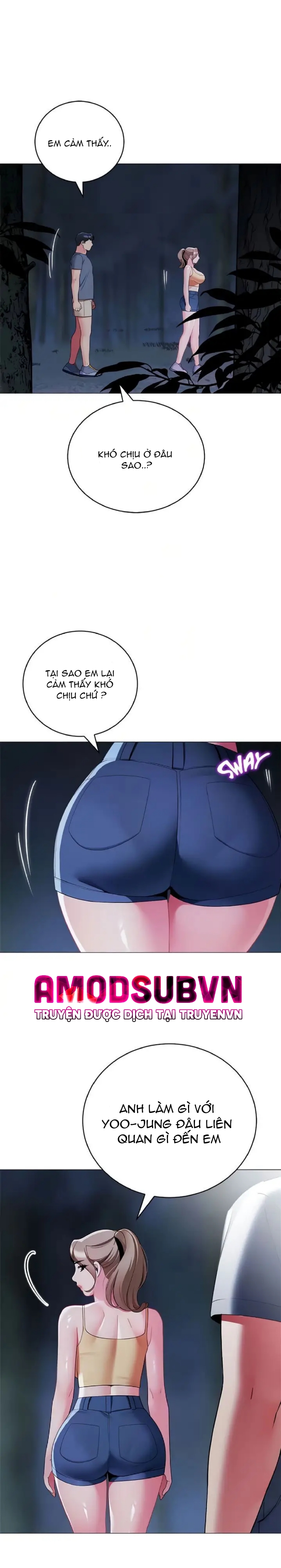 a good day to camp chapter 34 7