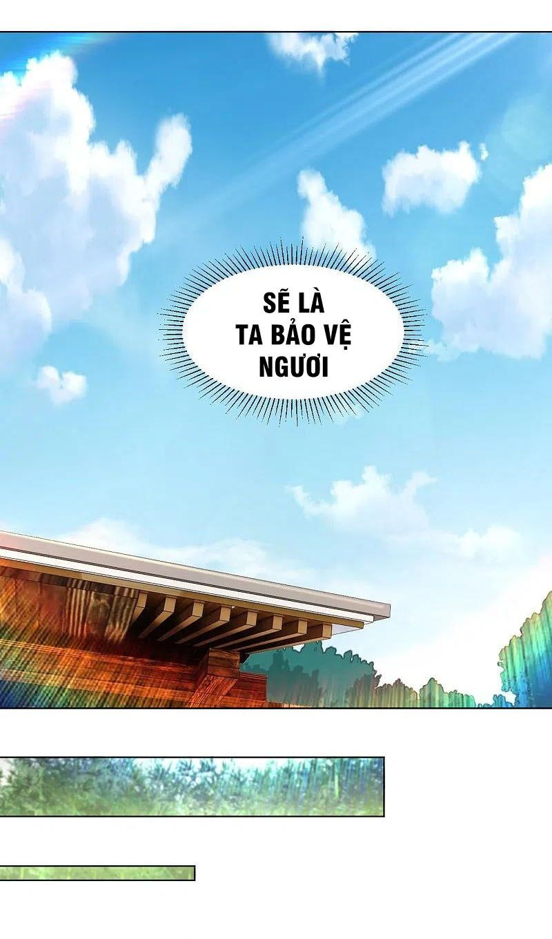 nghịch thiên chiến thần chapter 259 10