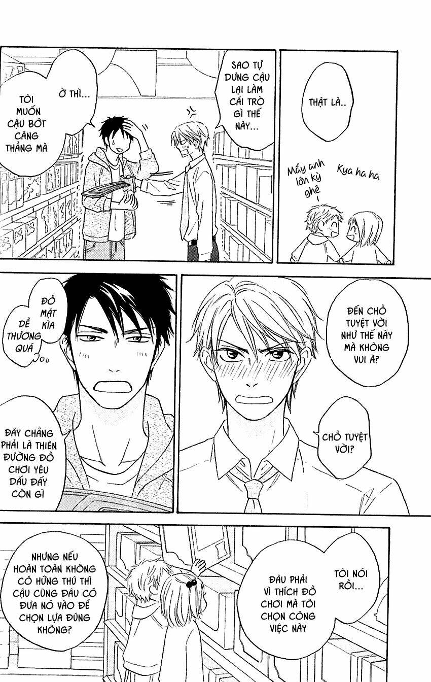 ikasama memory chapter 2 30