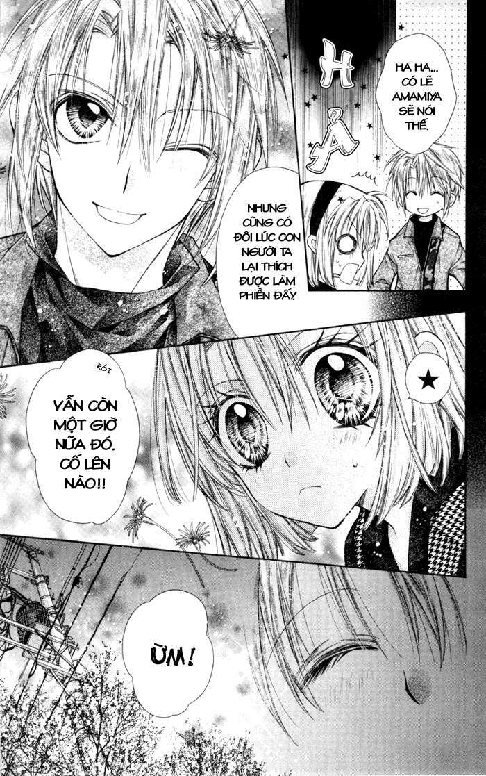 hội quý tộc chapter 33 26
