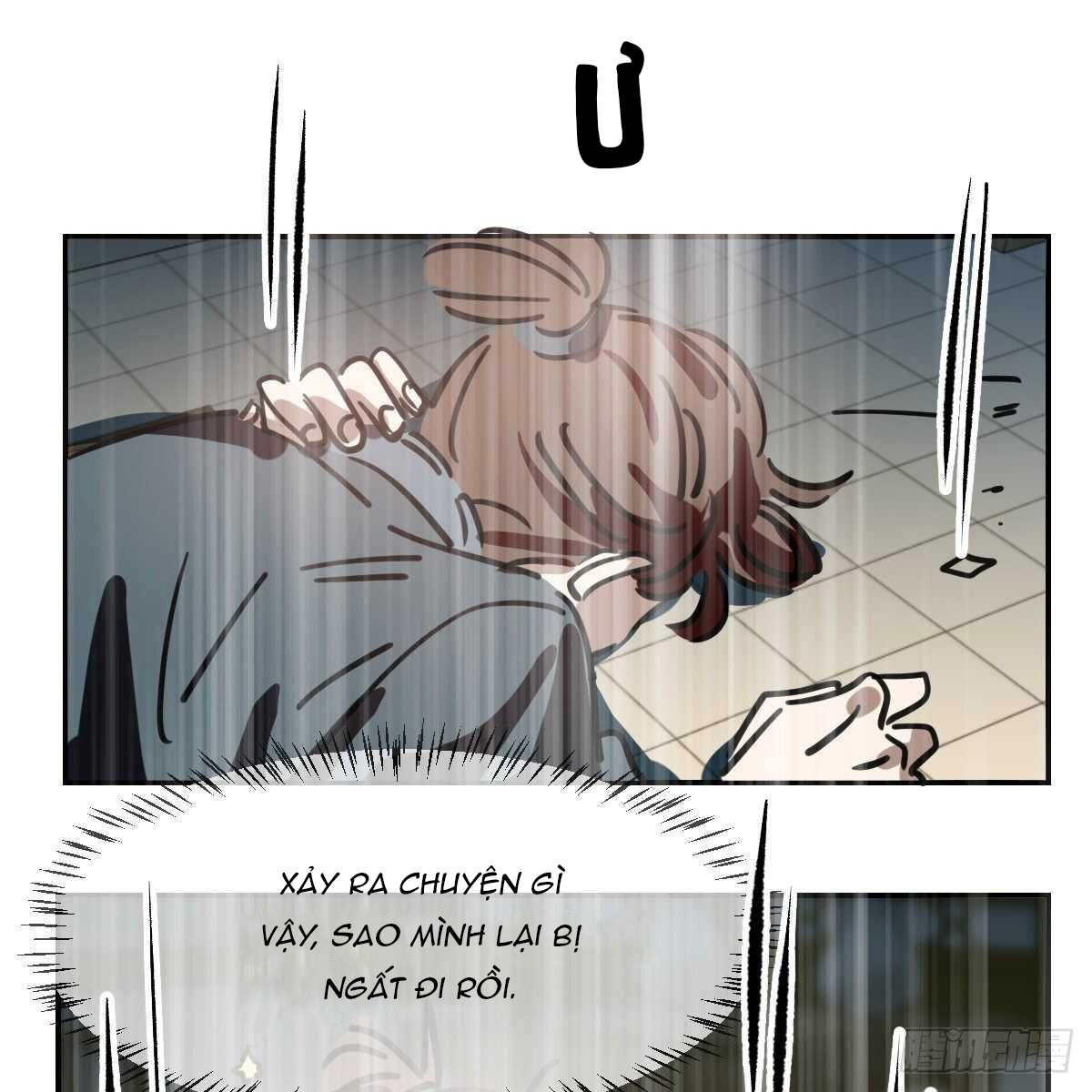 Bắt Lấy Ngao Ngao chapter 135 - Trang 18