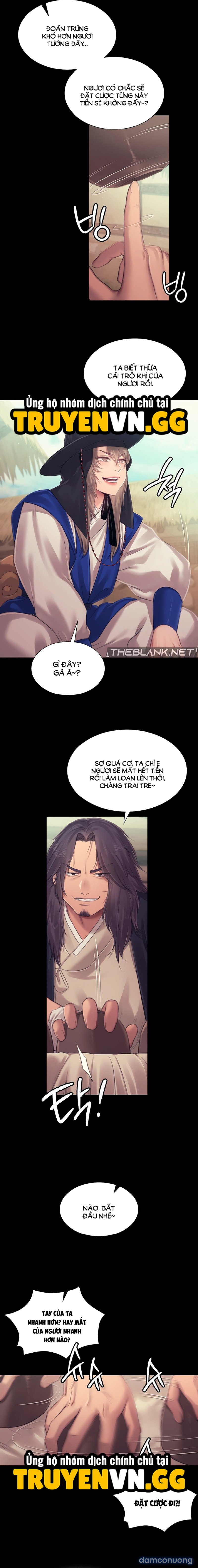 [18+] tiểu thư chapter 118 3