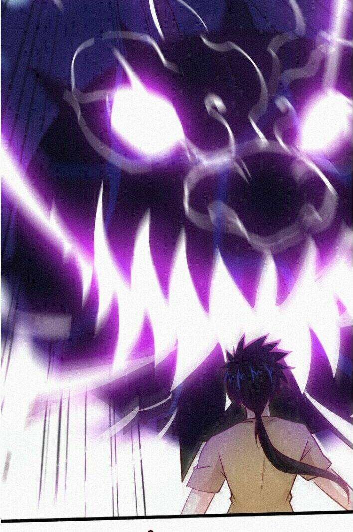 thánh võ tinh thần chapter 36 11