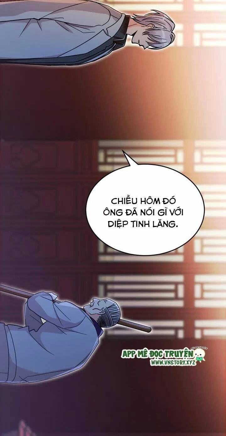 thiên hậu trở về chapter 120 27