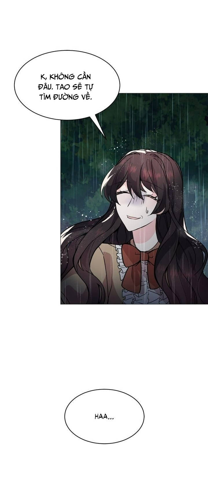 cách để nhân vật phụ phá đảo game hẹn hò chapter 23 65